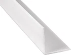 MP10069 Vinyl Corner Shield, White 2-3/8 X 48 Durable Guards, New. Price: $126.77.