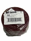 850708 Standard Abrasives 3M Buffing Blending Disc 6 Dia. X 1/2 Id Vfn A/o 10PC New. Price: $53.70.