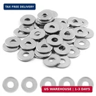 Piutouyar M6 X Stainless Steel Flat WASHER(OD=16MM 1.5MM Thickness), New. Price: $16.99.
