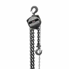 Jet Hand Chain Hoist S90-150-10 1.5-TON (10' Lift) New. Price: $367.40.
