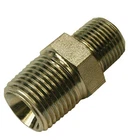 Apache B100 5404-8-6 1/2" Male Pipe X 3/8" New. Price: $5.00.