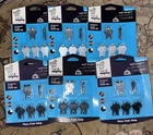Hillman High And Mighty 20 Lb. Capacity Picture Hanger (5 Piece) 6 Pack New. Price: $70.00.