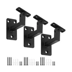 Adjustable Bracket, 3" Heavy Duty Swivel Bra... Usa Fast Ship New. Price: $39.07.