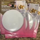 Prime U 9244 Vinyl White Self Adhesive Wall Protector 5 X (qty 4) New. Price: $15.00.