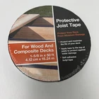Yard & Home 398228 Protective Joist Tape - Black New. Price: $24.99.