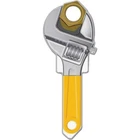 Lucky Line Wrench Design Decorative House Key, KW11 B123K Pack Of 5. Price: $24.09.