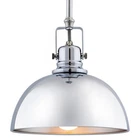 Kira Home Belle 9" Modern Industrial Pendant Light, Adjustable Length + Shade... Open. Price: $143.36.