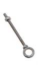 National Hardware N245118 3260BC 4-1/4" Forged Eye Bolt Galvanized Finish New. Price: $8.78.