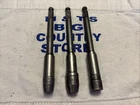 Apex 7/16'' Hex Drive 3PC 6PT Swivel Socket Extensions 7/16", 1/2", 9/16 Used. Price: $84.00.