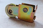 Prime-line 1509 1-1/4 In. Steel Ball Bearing, F-tab Style Patio Door Rollers Open. Price: $9.89.