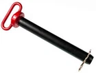 Double Hh Hitch Pin 1-1/8" X 8-1/2" 00163 New. Price: $16.27.