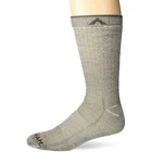 Wigwam Merino Comfort Hiker F2322 Sock, Taupe - Medium New. Price: $28.86.