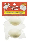 Happy Hen 17056 Ceramic White Nest Egg New. Price: $22.27.