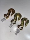 Campbell Clevis Grab Hook T9503415 5/16" Grade 4700 Lb Wll Set Of New. Price: $18.00.