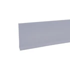 M-d Building Products 93245 Silver Gray Adhesive Vinyl Wall Base In. X 20 Ft. New. Price: $29.76.