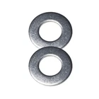 40 Pcs 9/16 X 13/16 Inch Flat Washer 304 Stainless Steel 188 Fastener Tool New. Price: $18.91.