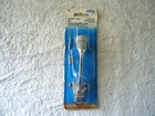 " Nip National # N184-275 V238 Chrome Finish Kickdown Door Stop Free Shipp New. Price: $11.99.