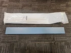 Central Steel Fabricators GRE03CB Guard Rail Ext 25.88 In. W Open. Price: $28.69.