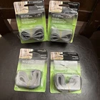 QTY=4: Prime Line Shower Door Bottom Seals, 6023, 049793060235 New. Price: $19.99.