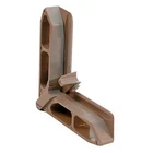 Pl 15756 3/4 X 7/16 In., Sandstone Screen Corner, Andersen (20 Pack) New. Price: $14.87.