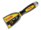 Purdy - Premium Stiff Putty Knife 3IN New. Price: $31.95.