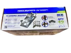 Ozco Wap-oz Fence Brackets (2 Boxes Of 12-PACK) Open. Price: $68.00.