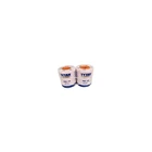 Tytan PBT9130TONBP Baler Twine, Orange Poly, Two 4,500-FT. Spools Quantity New. Price: $55.44.