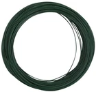 National Hardware N274-985 25 Lbs. Capacity Green Steel Floral Wire 100 Ft. New. Price: $8.73.
