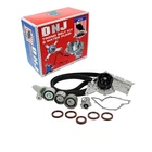 Dnj TBK812WP Timing Belt Kit With Water Pump For 2002-2006 Audi A4, Quattr... New. Price: $499.93.