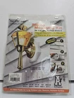 New Arlington 8141-1 Siding Mounting Kit W. Built-in Box For Dutch Lap Surface. Price: $16.99.