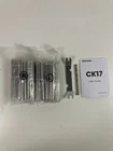 X100 Muzata 1/8" Cable Railing Hardware T316 Swage Lag Screws Left & Right CK17 New. Price: $29.87.