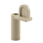 Prime-line 5696 Screen Clip, 1-3/16 In., Almond (12 Pack) New. Price: $17.06.