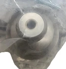 Brainerd Satin Nickel Casual Column Cabinet Drawer Knob Silver 13PACK 114 New. Price: $9.93.