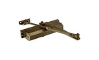 Tell Manufacturing 15543 500 Series Standard Duty Closer (DC100033) New. Price: $48.99.