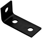National Hardware N351-477 Steel 3-HOLES Corner Brace 3.5 X 1.5 In. Pack New. Price: $27.46.