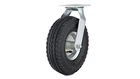 Richelieu Hardware F26552 Industrial Pneumatic CASTERS-SWIVEL-10 Wheel New. Price: $57.77.