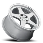 Kansei Wheel K12-KNP 19X9.5 5X4.5 22MM Hyper Silver K12H-199512+22 New. Price: $444.00.