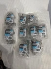 Everbilt Frameless Full Overlay 35 Mm 110 Degree Hinge Set (9 Pack) 18 Total New. Price: $52.00.
