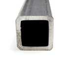 3" X 0.1875" Carbon Steel Square Tube A500 Hot Rolled-cut Size: 24" New. Price: $68.99.