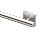 Gatco 956 Elevate, Grab Bar, 36 Satin Nickel/ada For Bathroom Open. Price: $55.90.