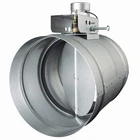 Broan Nutone MD6T 6" Automatic Make-up Air Damper New. Price: $204.00.