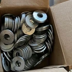 Hillman 7/16 In. Steel Zinc Plated Flat Uss Washer (205 Ct., Lb.) 270015 New. Price: $23.00.