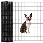Zevemomo Welded Wire Fence 36 Inch X 50FT Pvc Coated Hardware Cloth For Dog 2 New. Price: $62.19.