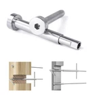 Muzata Invisible Cable Railing Kit 3/16" Swage Tensioner And Terminal CR27 New. Price: $119.99.