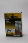 Hillman Bright Finishing Nails 4D 1-1/2" Lbs 461370 Open. Price: $9.57.
