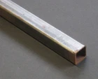 Kason #230U-84"-RAW Steel Tubing, X 3/4", 16-GAUGE (1/16"), Unplated New. Price: $29.95.