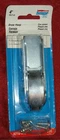#9311 National Hardware N210-872 Zinc Plated Draw Hasp 4 In. For Doors & Cabinet New. Price: $8.77.