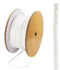 Everbilt Nylon Solid Braid Rope, 1/4 In X 800 Ft, Weather Resistant, General Use New. Price: $109.98.