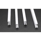 Plastruct 90520 BFS-16 White Beams (4) 1/2" X 1/4" .060" 15" Long New. Price: $8.34.