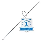 Sandbaggy 12" X 8 Standard Snap Ties Concrete Forms - 1" Flat Washer New. Price: $1998.50.